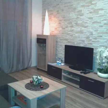 Apartment Apartament Na Kniewskiego *