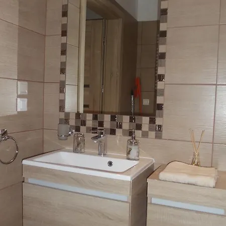 Apartment Apartament Na Kniewskiego *