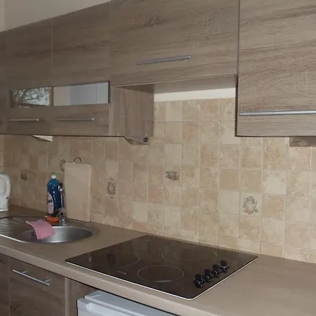Apartament Na Kniewskiego Apartment *