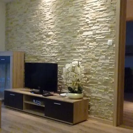 Apartment Apartament Na Kniewskiego Kolobrzeg