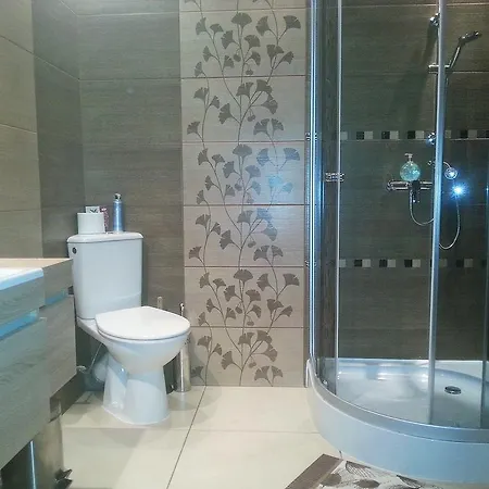 Apartment Apartament Na Kniewskiego Kolobrzeg