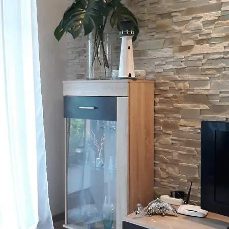 Apartment Apartament Na Kniewskiego Kolobrzeg