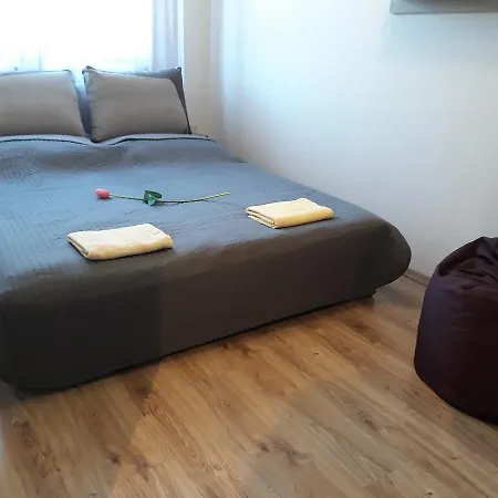 Apartment Apartament Na Kniewskiego