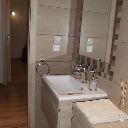 Apartament Na Kniewskiego * Kołobrzeg