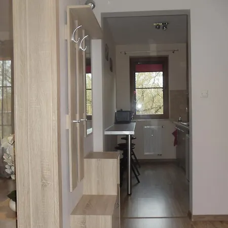 Lejlighed Apartament Na Kniewskiego