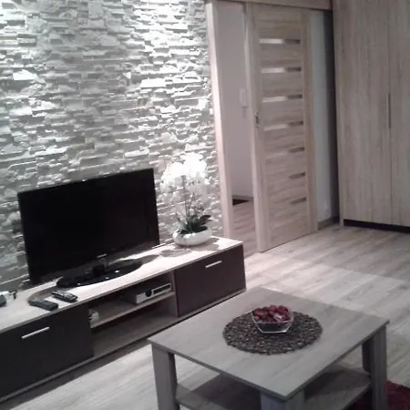 Apartament Na Kniewskiego Lejlighed
