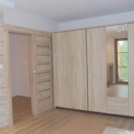Apartament Na Kniewskiego * Kołobrzeg