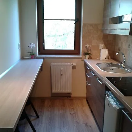 Apartament Na Kniewskiego Kołobrzeg