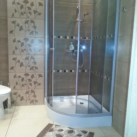 Apartament Na Kniewskiego Kołobrzeg