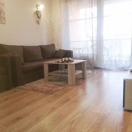 Lejlighed Apartament Na Kniewskiego Kołobrzeg