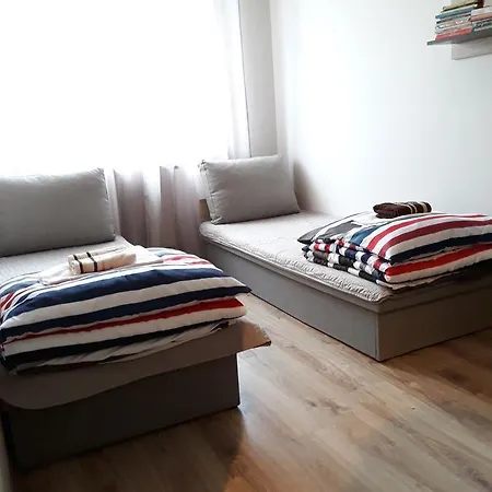Apartament Na Kniewskiego Lejlighed